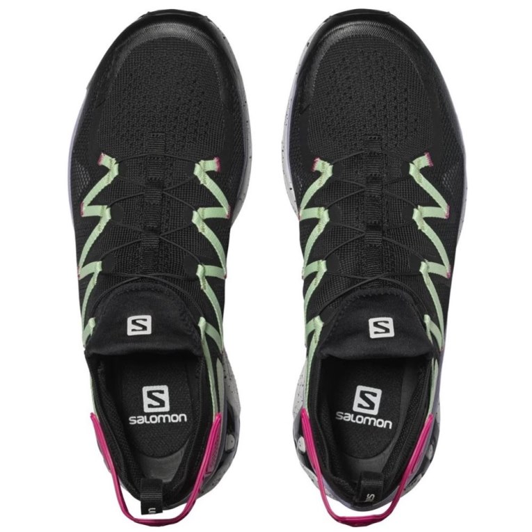 Tenis Salomon Xt-rush Hombre Negros | MX SXNM831